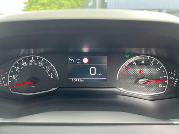 Used Peugeot 208 2022 for sale - 75577520: Photo 34