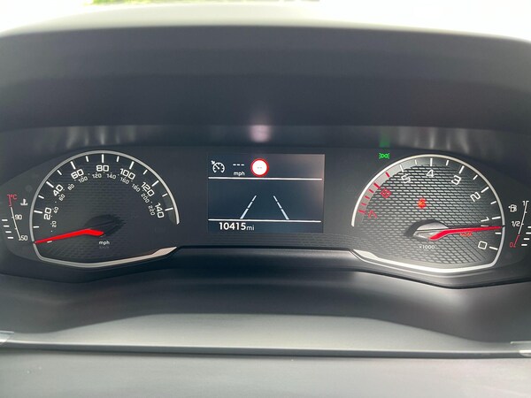 Used Peugeot 208 2022 for sale - 75577520: Photo 36