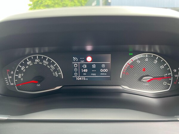 Used Peugeot 208 2022 for sale - 75577520: Photo 37