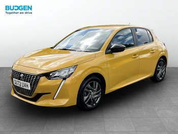 Used Peugeot 208 2022 for sale - 75577520: Photo