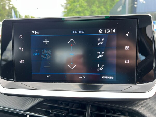 Used Peugeot 208 2022 for sale - 75577520: Photo 40