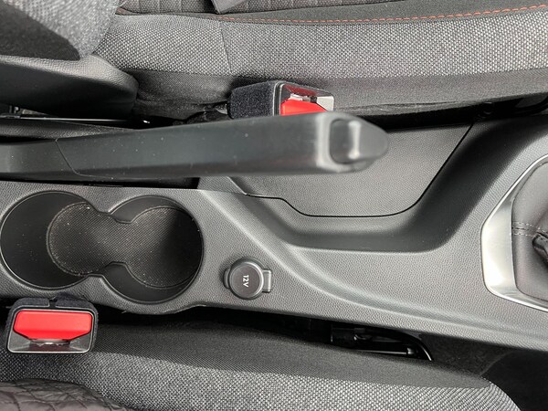 Used Peugeot 208 2022 for sale - 75577520: Photo 48