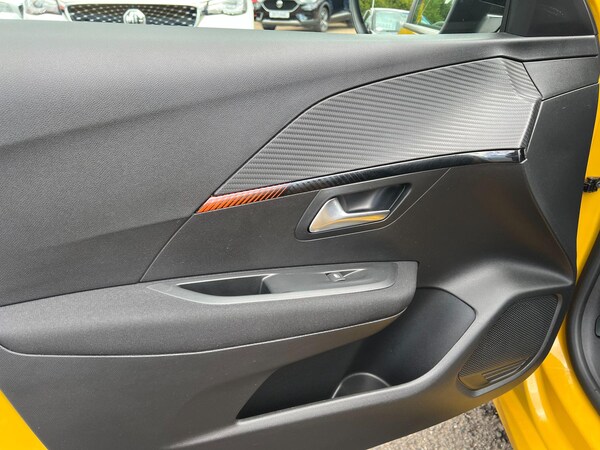 Used Peugeot 208 2022 for sale - 75577520: Photo 51