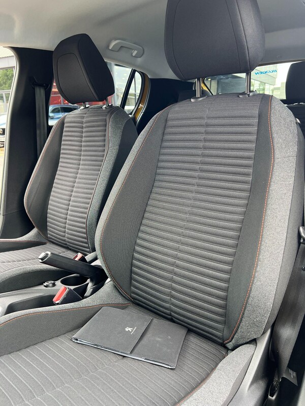 Used Peugeot 208 2022 for sale - 75577520: Photo 52