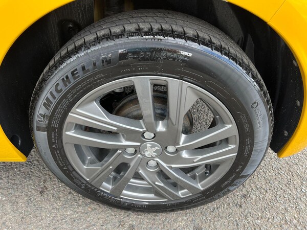 Used Peugeot 208 2022 for sale - 75577520: Photo 55