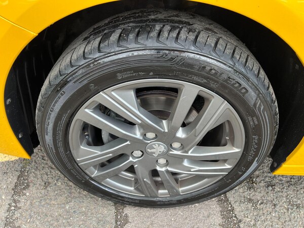 Used Peugeot 208 2022 for sale - 75577520: Photo 56