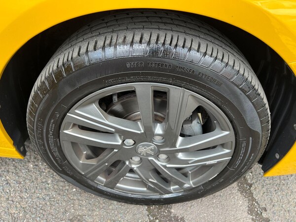 Used Peugeot 208 2022 for sale - 75577520: Photo 57