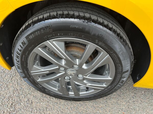 Used Peugeot 208 2022 for sale - 75577520: Photo 58
