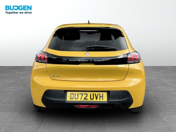 Used Peugeot 208 2022 for sale - 75577520: Photo 5