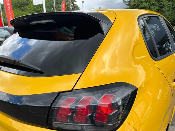 Used Peugeot 208 2022 for sale - 75577520: Photo 7