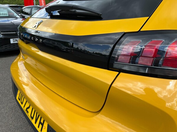 Used Peugeot 208 2022 for sale - 75577520: Photo 9