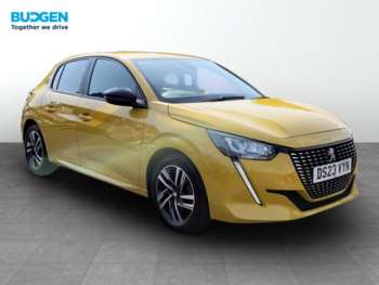 2023 (23) - 1.2 PureTech Active Premium + Euro 6 (s/s) 5dr