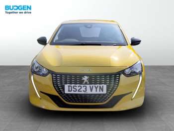 Used Peugeot 208 2023 for sale - 74489497: Photo
