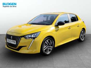 Used Peugeot 208 2023 for sale - 74489497: Photo