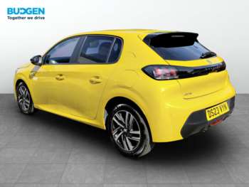 Used Peugeot 208 2023 for sale - 74489497: Photo