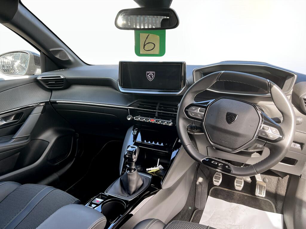 Used Peugeot 208 2025 for sale - 77684310: Photo 10