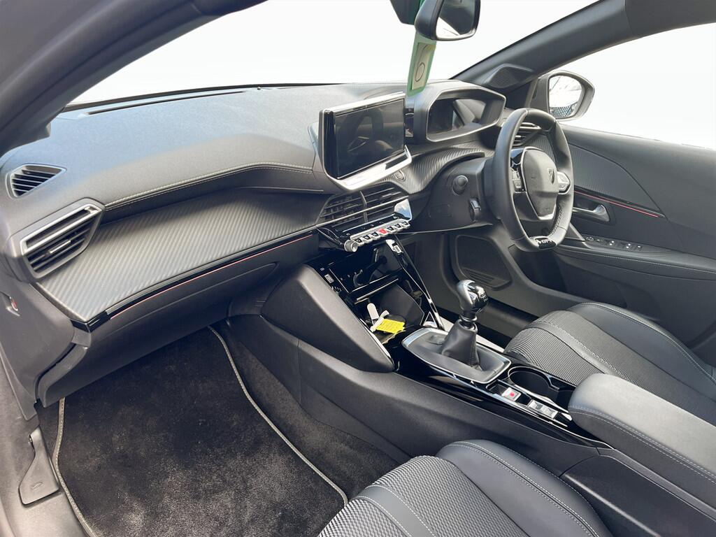 Used Peugeot 208 2025 for sale - 77684310: Photo 13