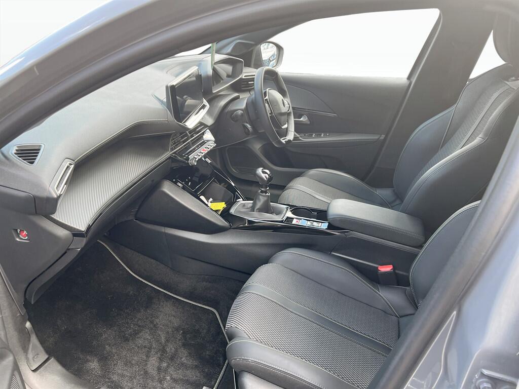 Used Peugeot 208 2025 for sale - 77684310: Photo 14