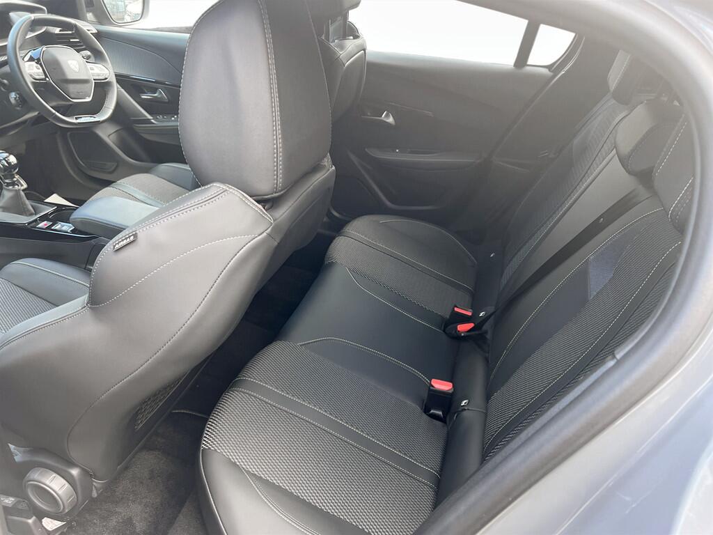 Used Peugeot 208 2025 for sale - 77684310: Photo 15