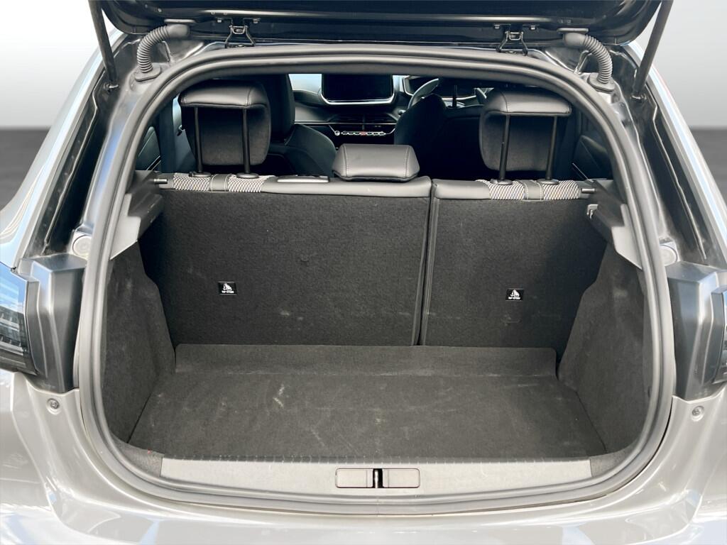 Used Peugeot 208 2025 for sale - 77684310: Photo 18