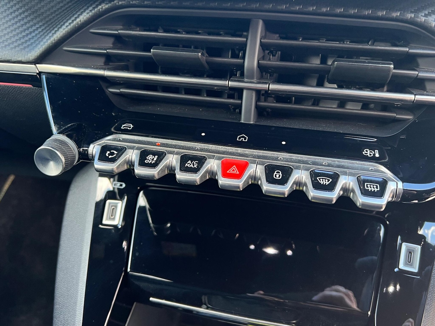 Used Peugeot 208 2025 for sale - 77684310: Photo 20