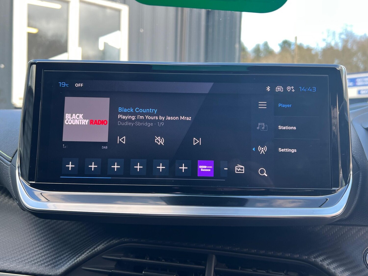 Used Peugeot 208 2025 for sale - 77684310: Photo 22