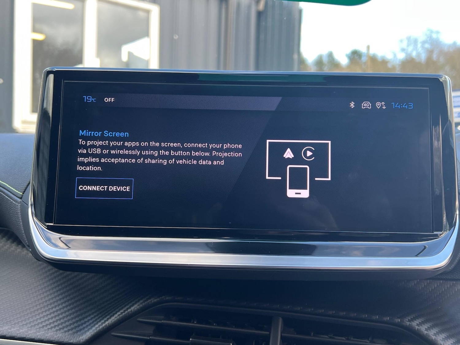 Used Peugeot 208 2025 for sale - 77684310: Photo 23