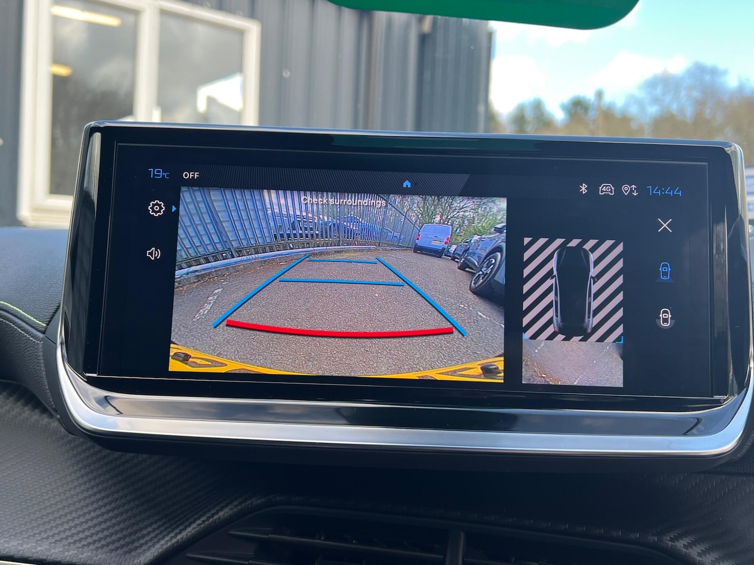 Used Peugeot 208 2025 for sale - 77684310: Photo 24