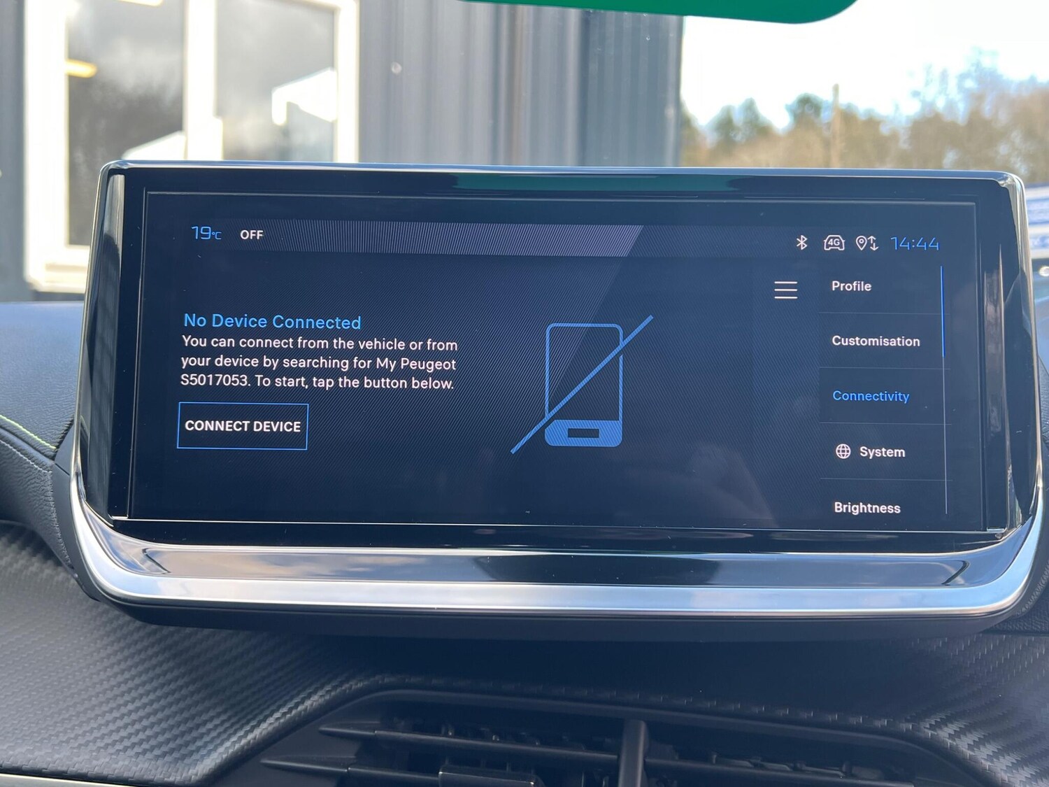 Used Peugeot 208 2025 for sale - 77684310: Photo 25