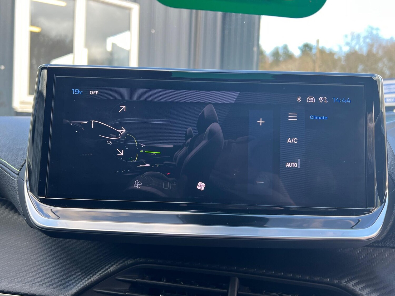 Used Peugeot 208 2025 for sale - 77684310: Photo 26