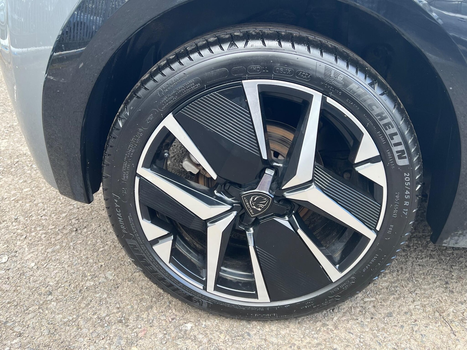 Used Peugeot 208 2025 for sale - 77684310: Photo 27