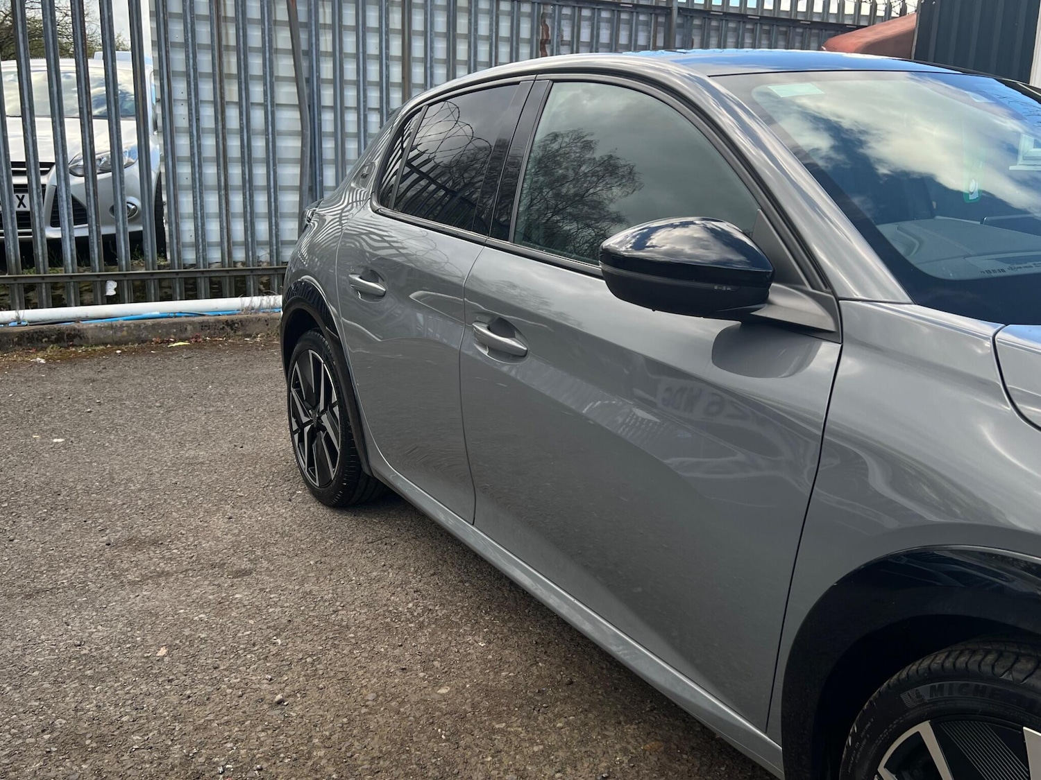 Used Peugeot 208 2025 for sale - 77684310: Photo 29