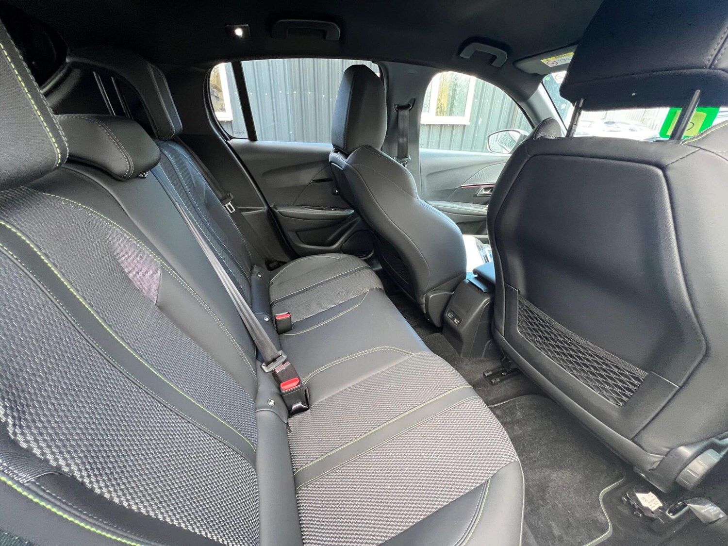 Used Peugeot 208 2025 for sale - 77684310: Photo 31