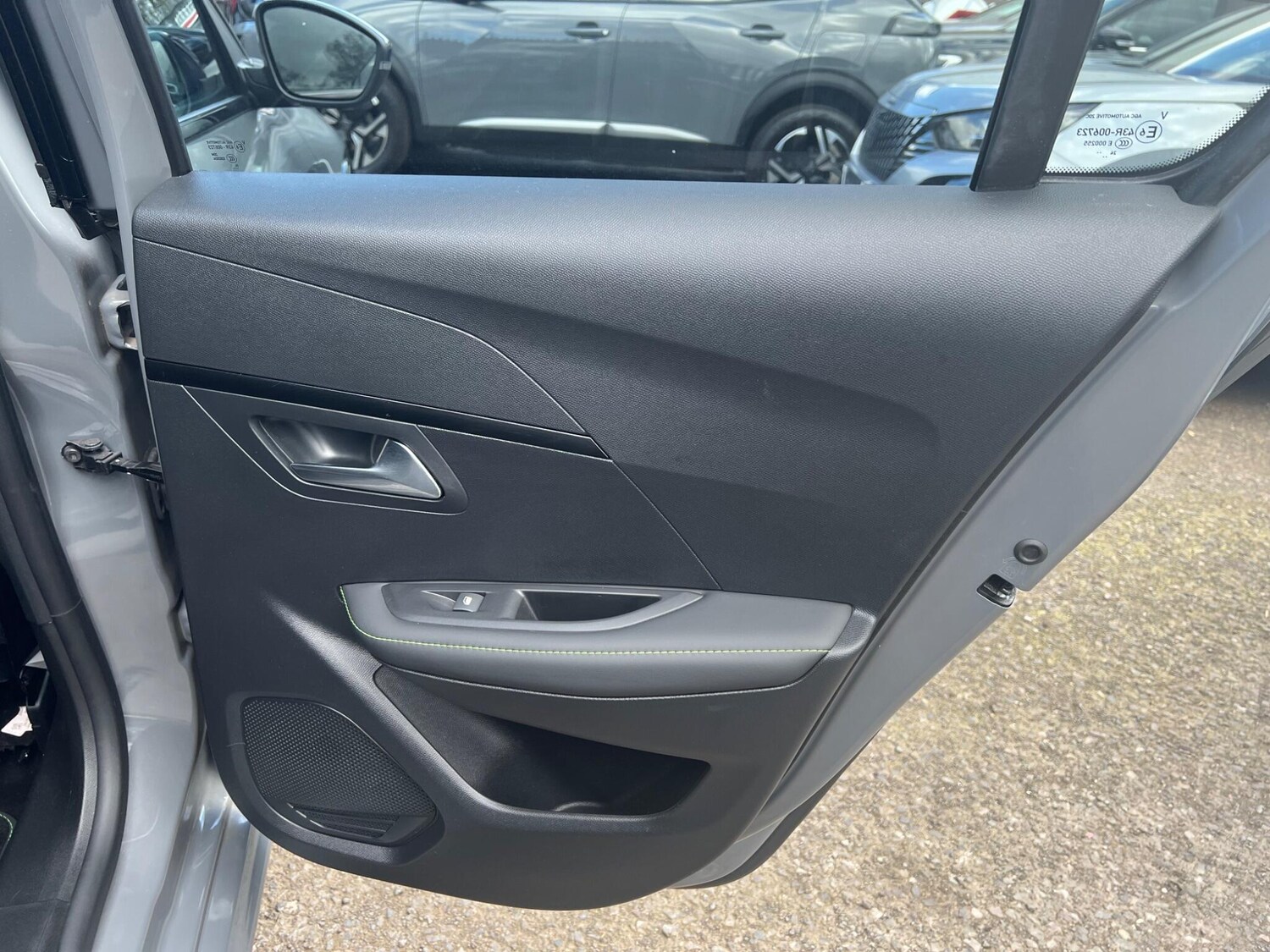 Used Peugeot 208 2025 for sale - 77684310: Photo 32