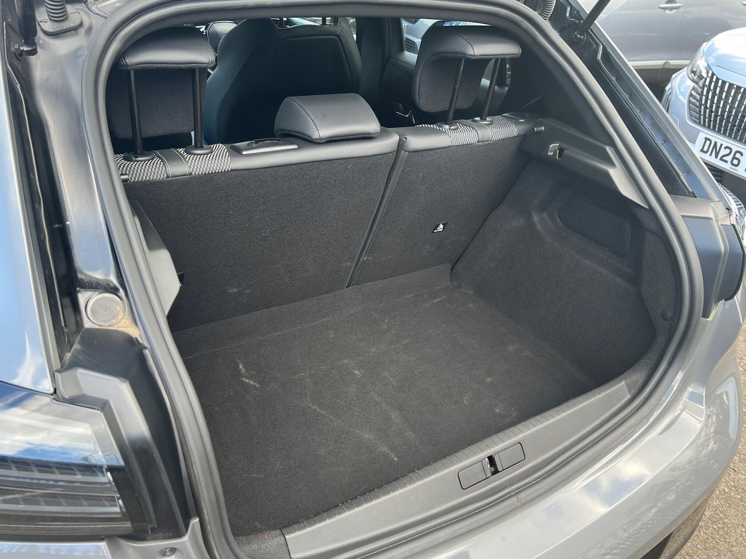 Used Peugeot 208 2025 for sale - 77684310: Photo 34