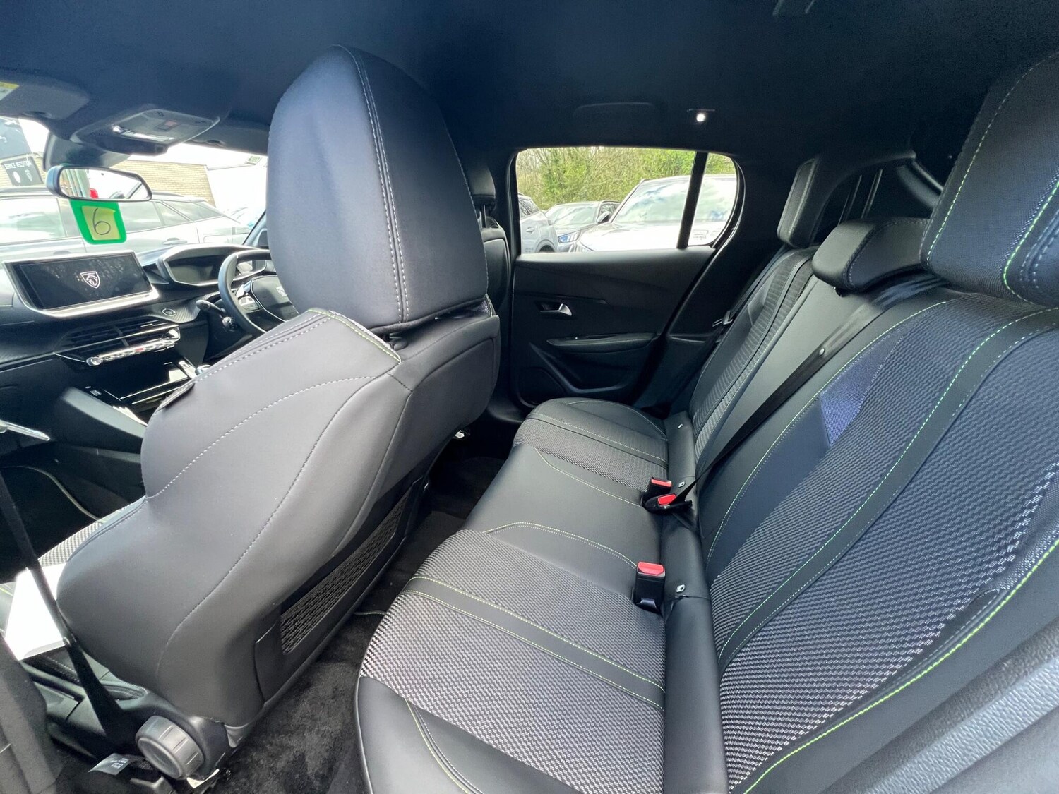 Used Peugeot 208 2025 for sale - 77684310: Photo 36