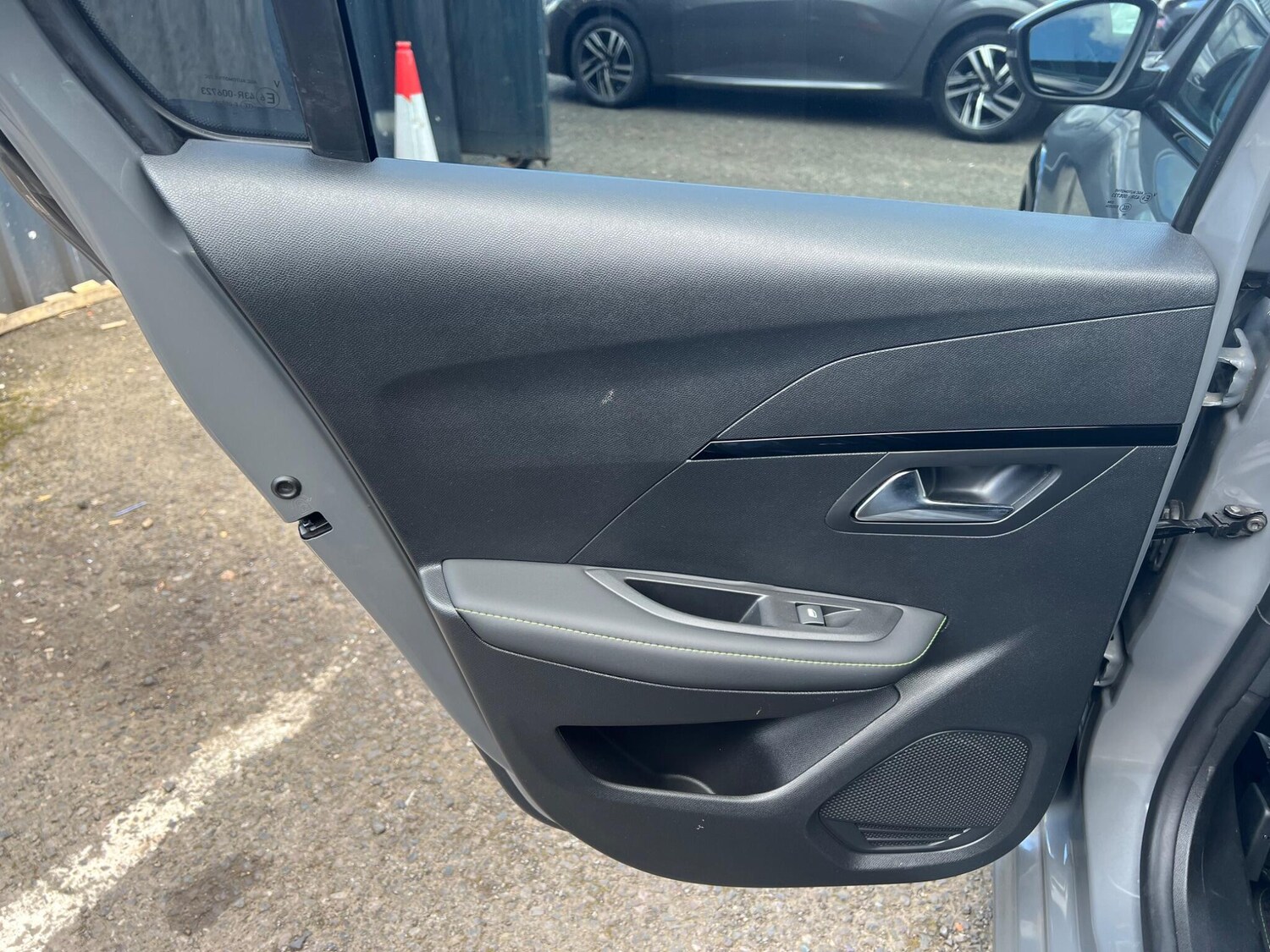 Used Peugeot 208 2025 for sale - 77684310: Photo 37