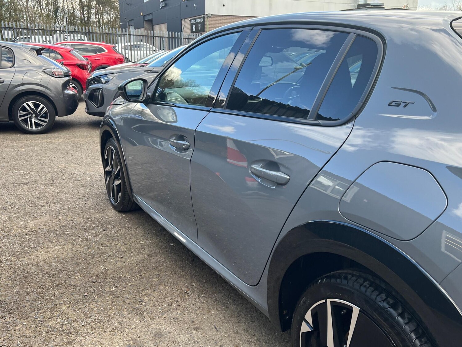 Used Peugeot 208 2025 for sale - 77684310: Photo 38