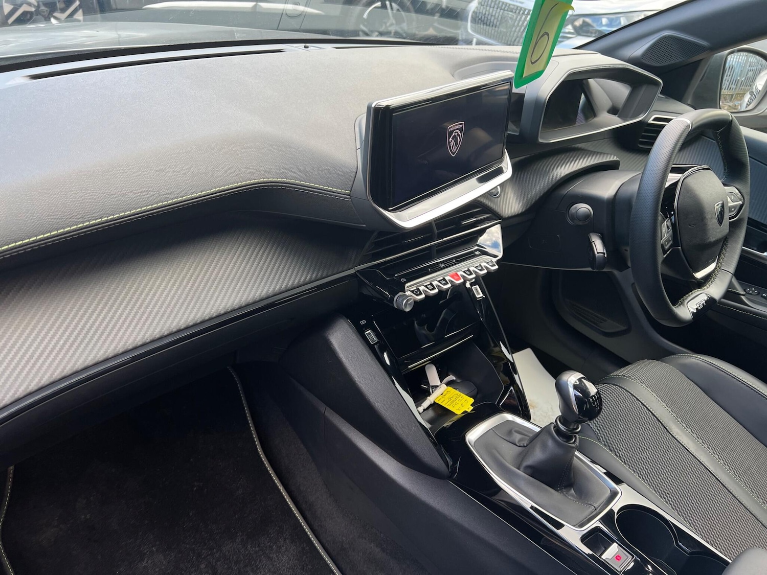 Used Peugeot 208 2025 for sale - 77684310: Photo 39