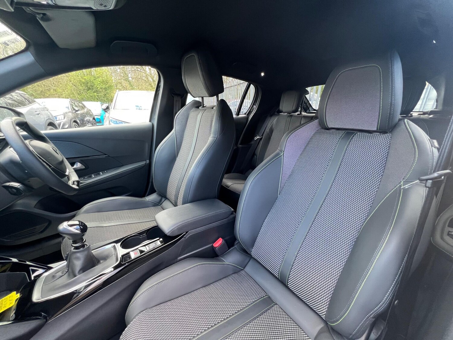 Used Peugeot 208 2025 for sale - 77684310: Photo 40