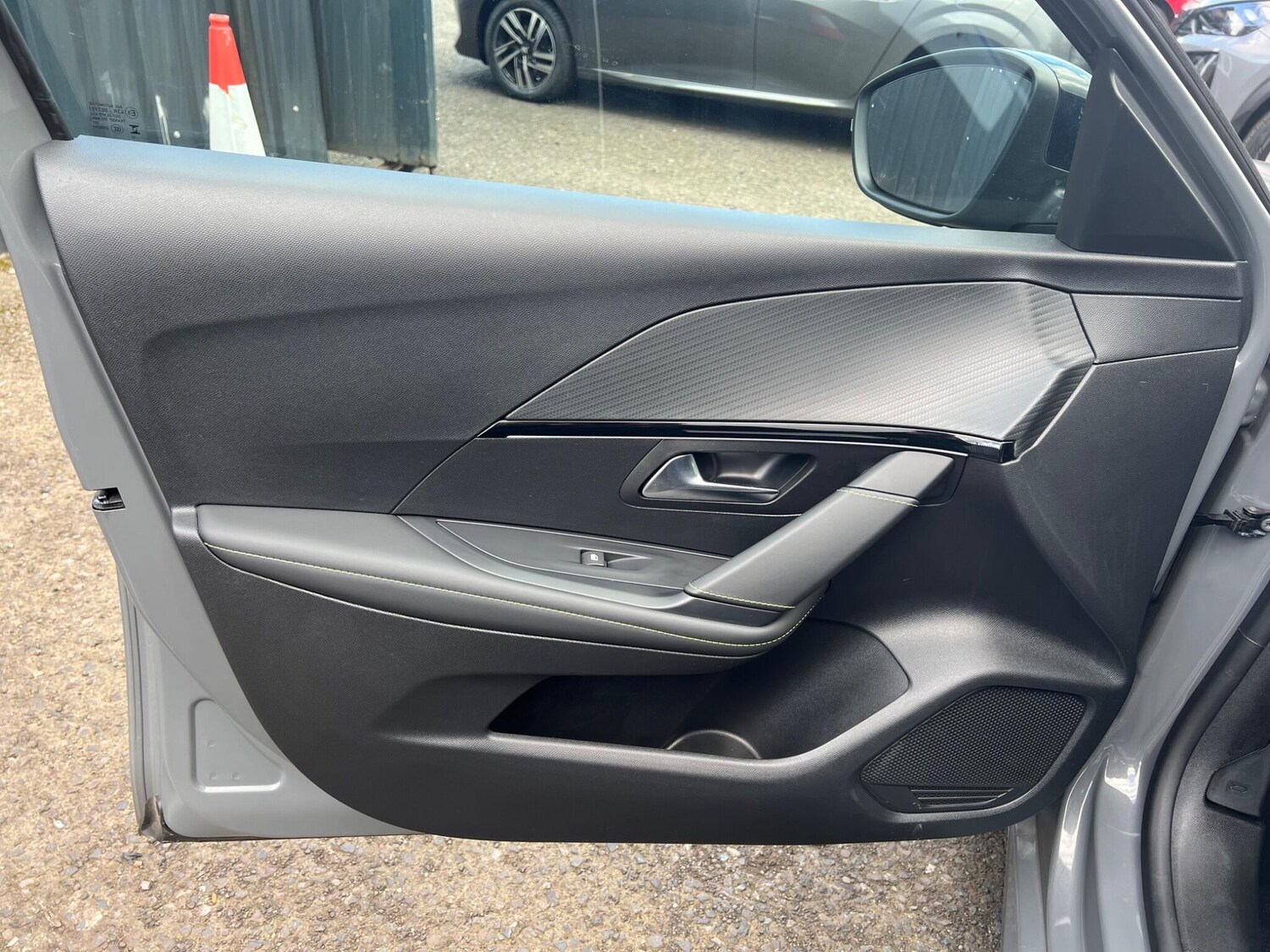 Used Peugeot 208 2025 for sale - 77684310: Photo 41