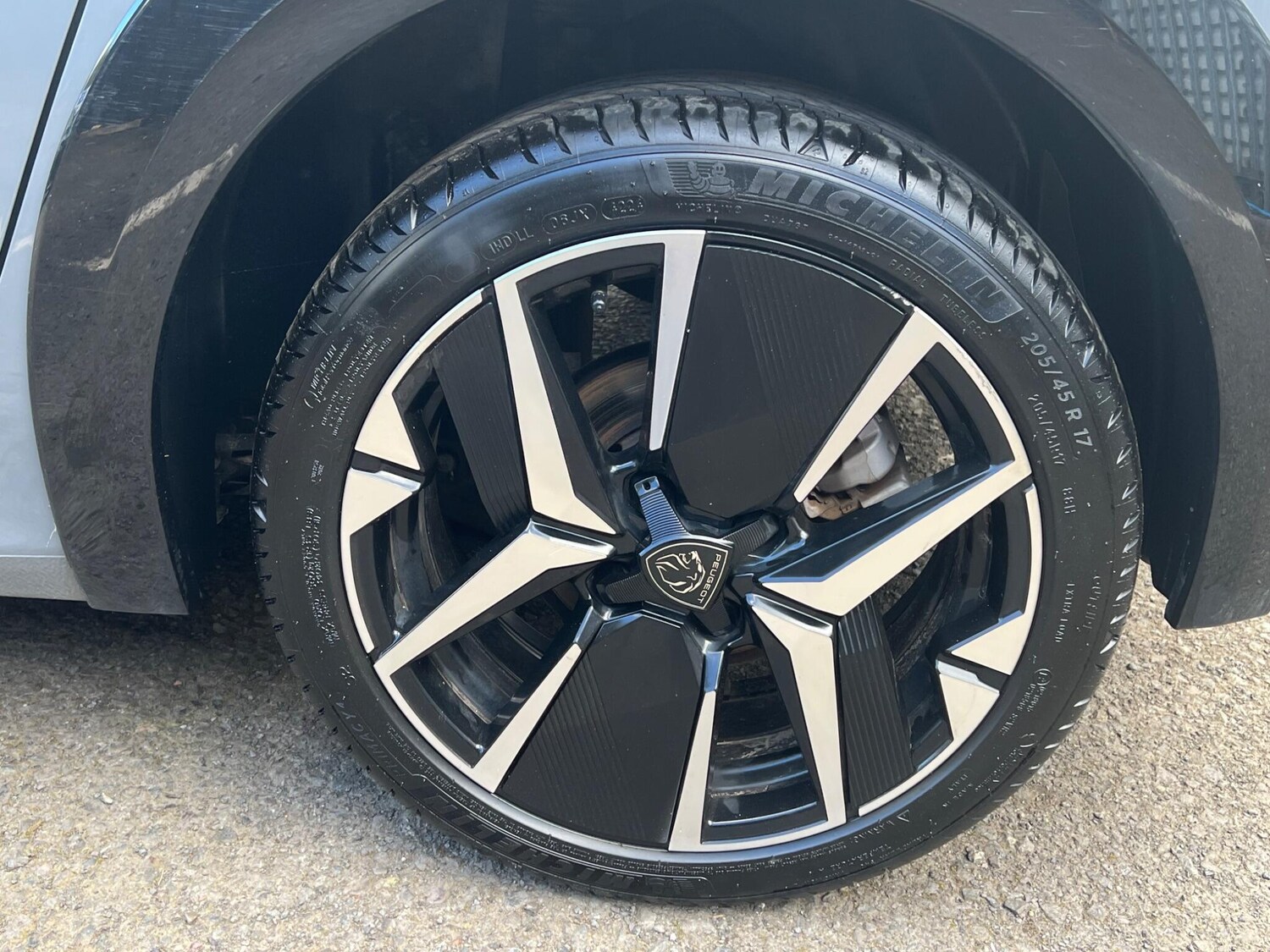 Used Peugeot 208 2025 for sale - 77684310: Photo 42