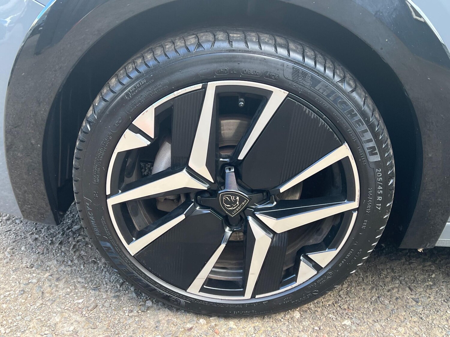 Used Peugeot 208 2025 for sale - 77684310: Photo 44