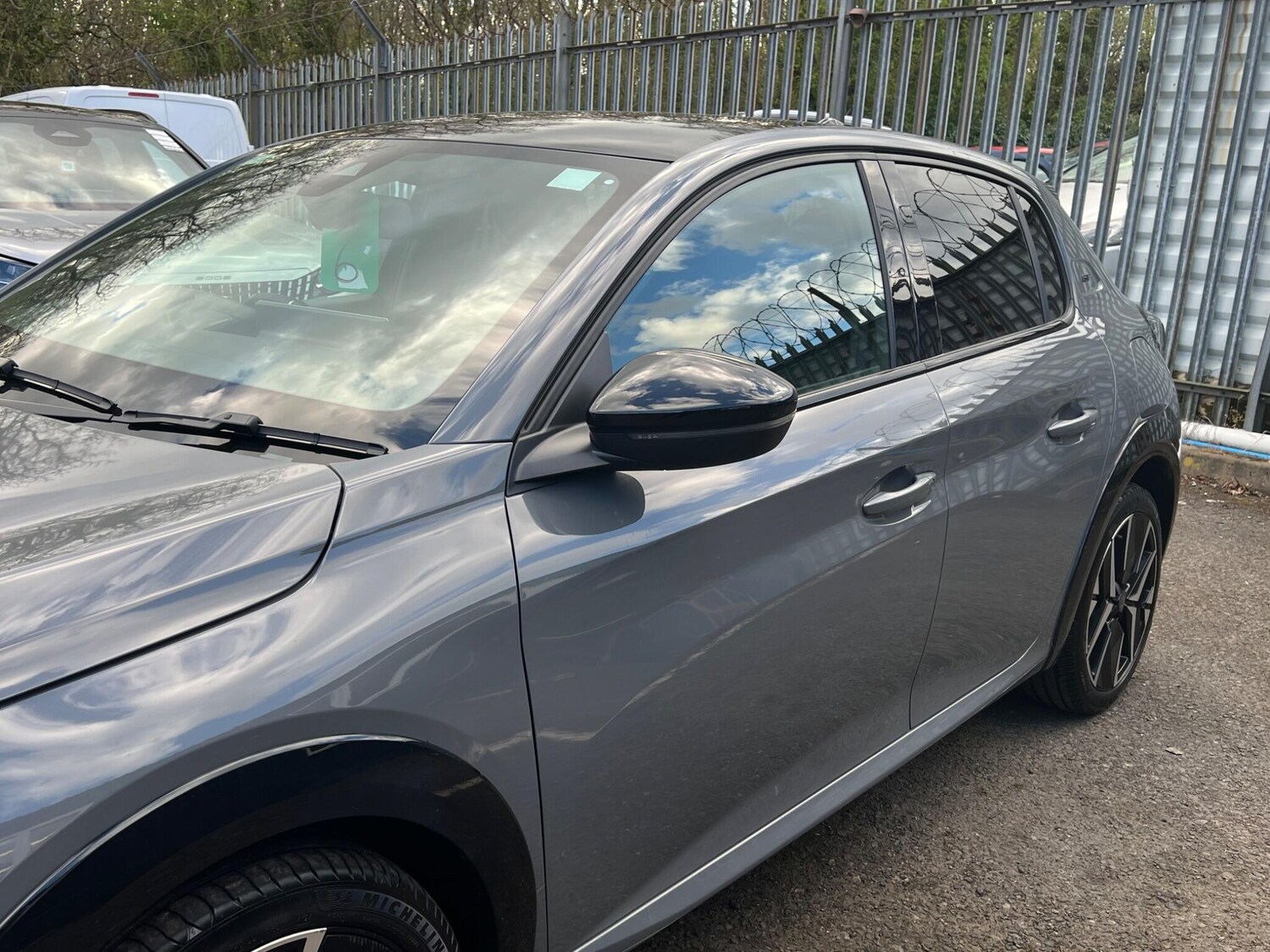 Used Peugeot 208 2025 for sale - 77684310: Photo 45