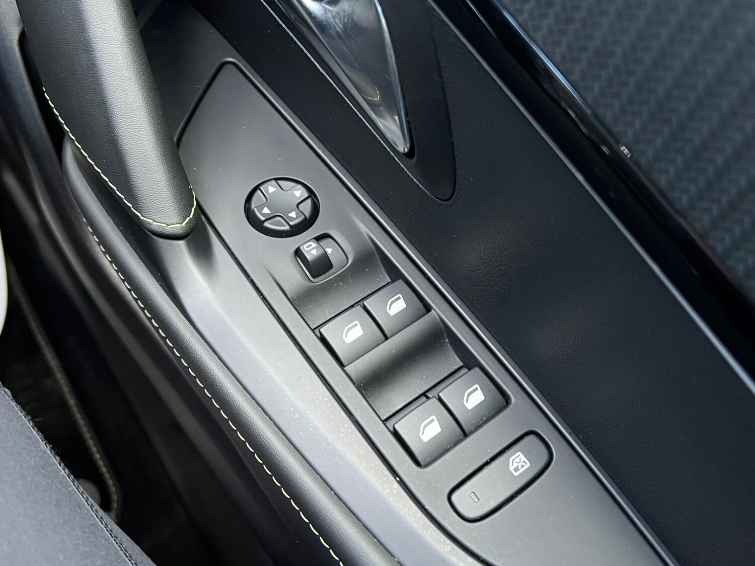 Used Peugeot 208 2025 for sale - 77684310: Photo 54