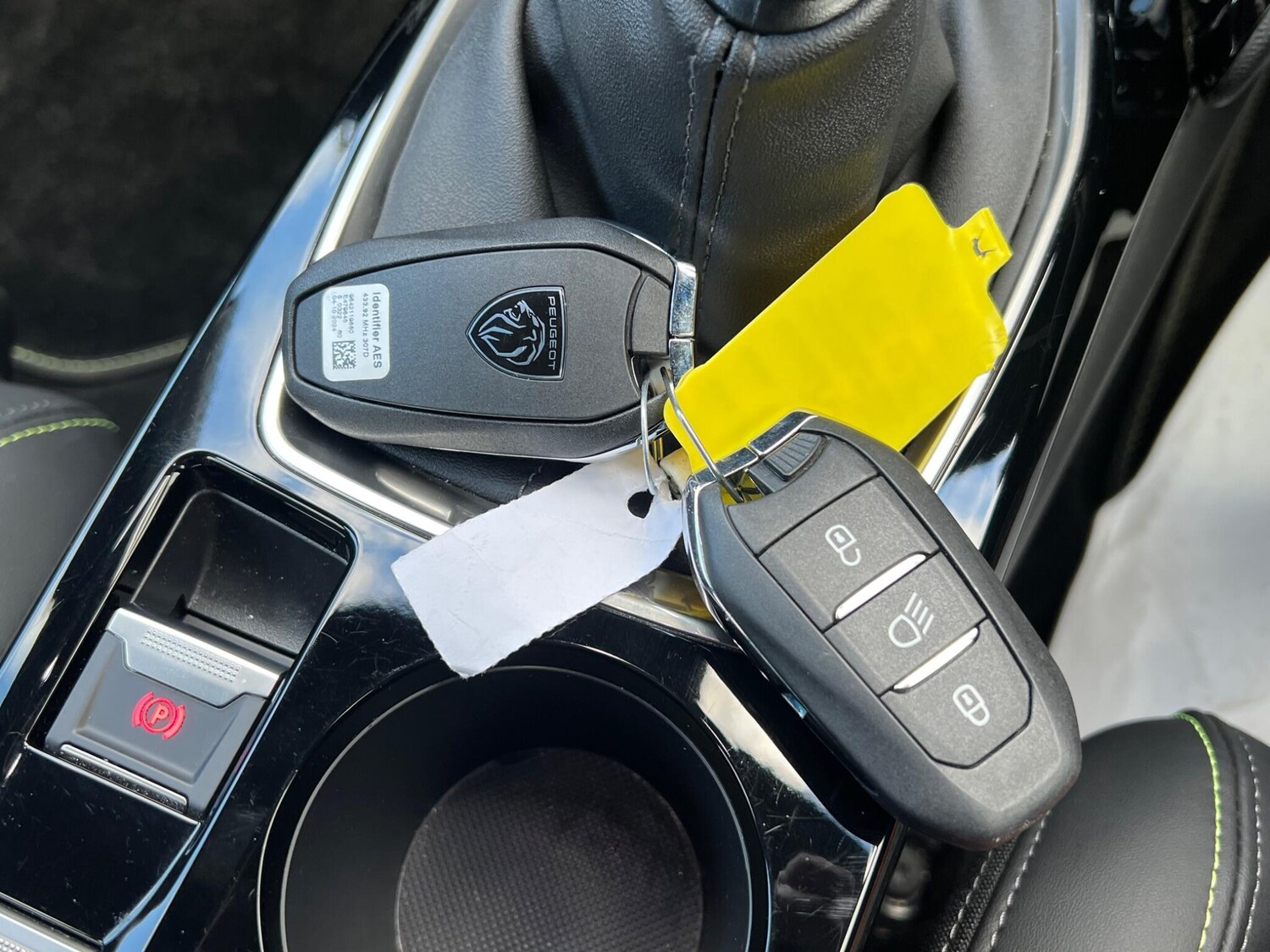 Used Peugeot 208 2025 for sale - 77684310: Photo 57