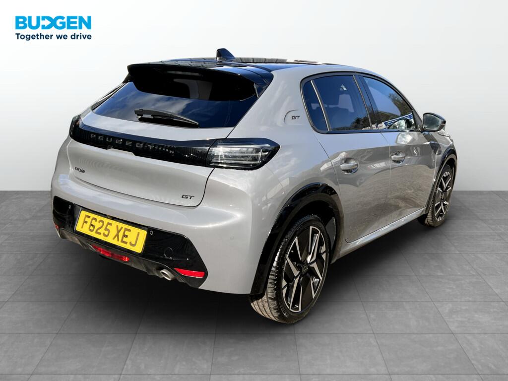 Used Peugeot 208 2025 for sale - 77684310: Photo 6