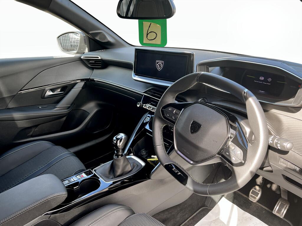 Used Peugeot 208 2025 for sale - 77684310: Photo 9