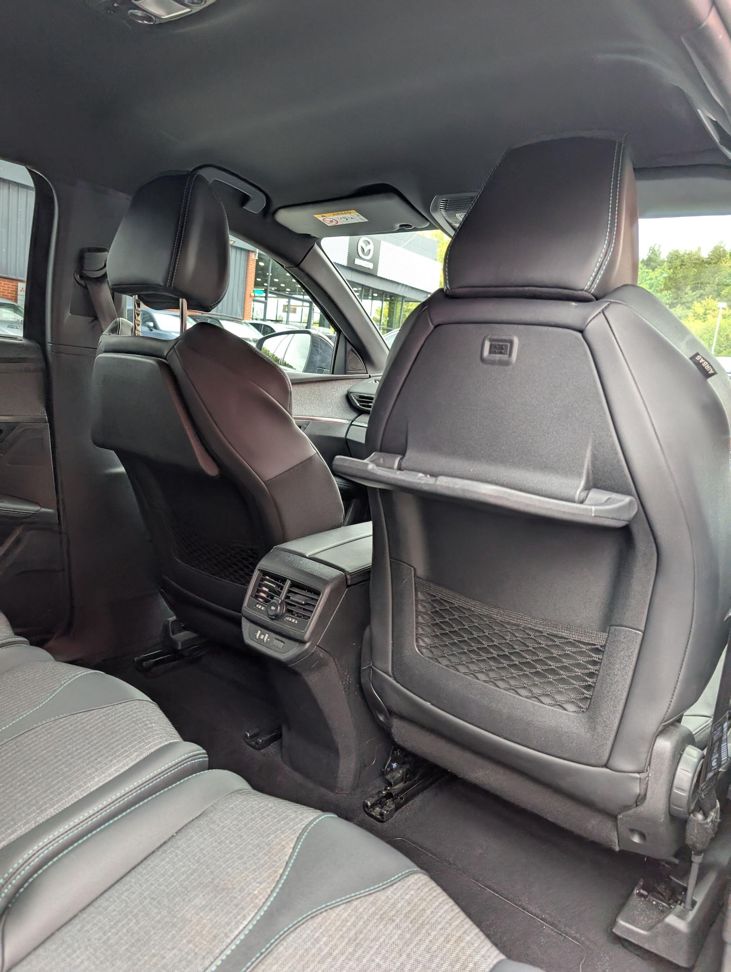 Vehicle 28