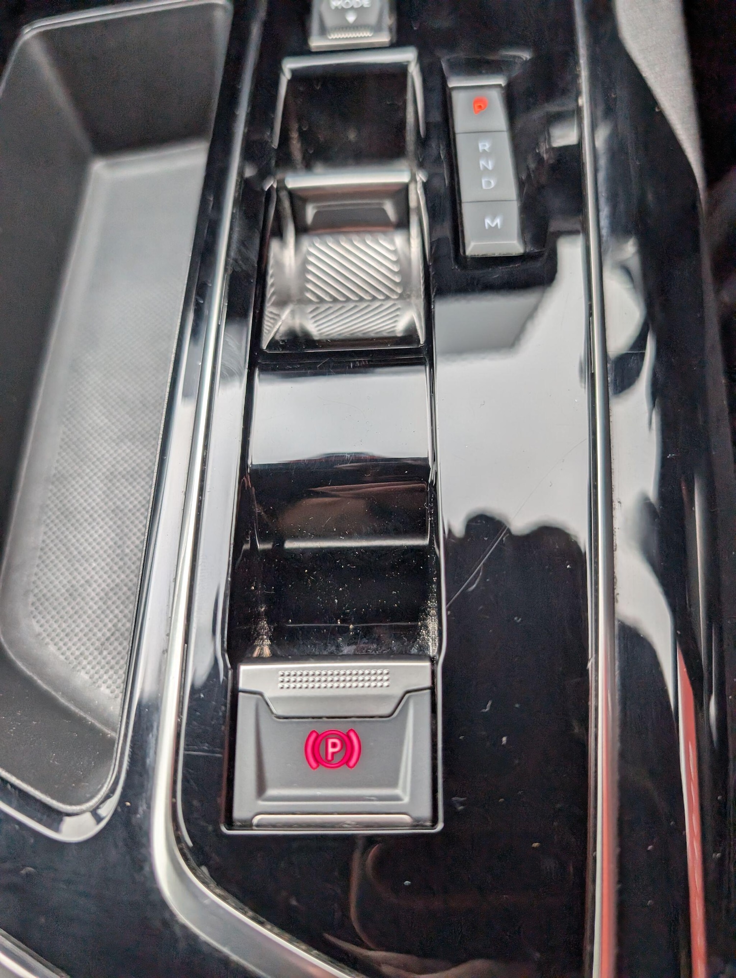 Vehicle 50
